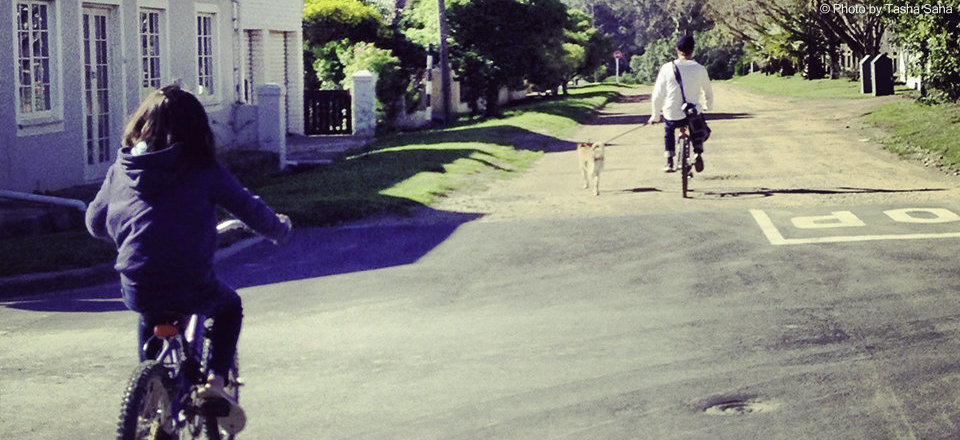 It is Time to Re-Discover a Life Worth Living